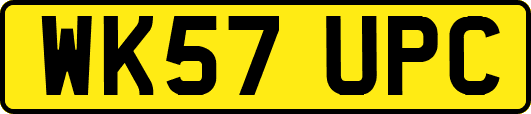 WK57UPC