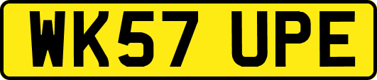 WK57UPE