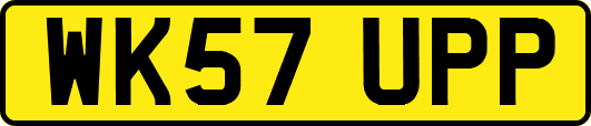 WK57UPP