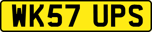 WK57UPS