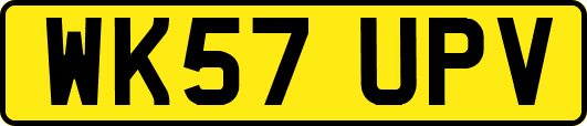 WK57UPV