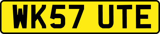 WK57UTE