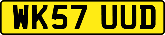 WK57UUD