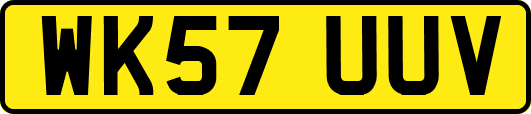 WK57UUV