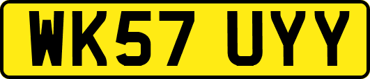 WK57UYY