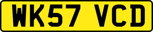 WK57VCD