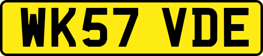 WK57VDE