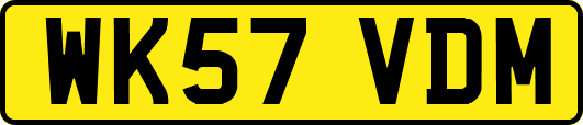 WK57VDM