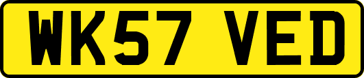 WK57VED