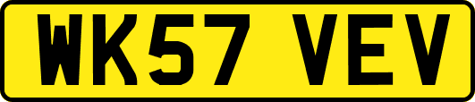 WK57VEV