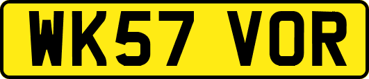 WK57VOR