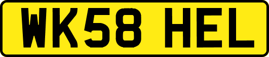 WK58HEL