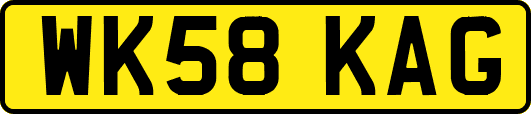 WK58KAG