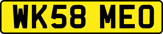 WK58MEO