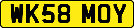 WK58MOY