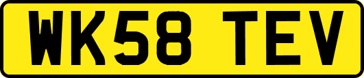 WK58TEV