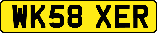 WK58XER