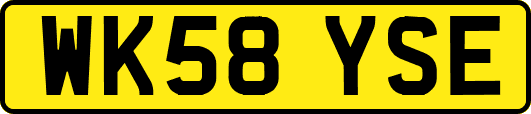 WK58YSE