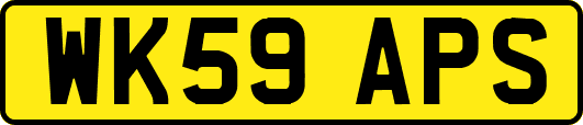 WK59APS