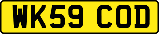 WK59COD