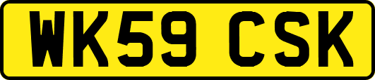 WK59CSK