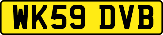 WK59DVB