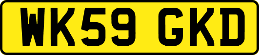 WK59GKD