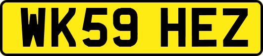 WK59HEZ