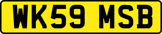 WK59MSB