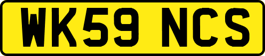 WK59NCS