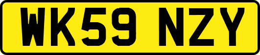 WK59NZY
