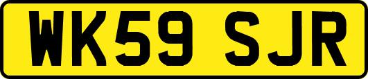 WK59SJR