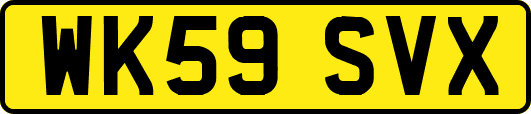 WK59SVX