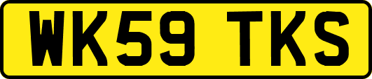 WK59TKS