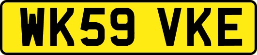 WK59VKE