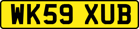 WK59XUB