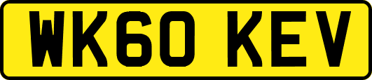 WK60KEV