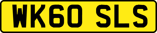 WK60SLS