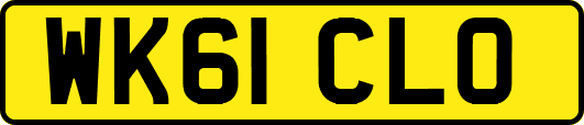 WK61CLO