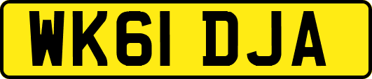 WK61DJA