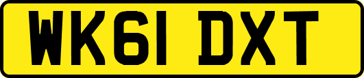 WK61DXT