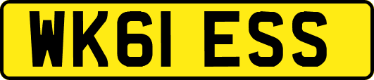 WK61ESS