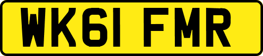 WK61FMR