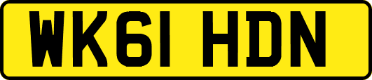 WK61HDN