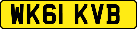 WK61KVB