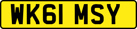 WK61MSY