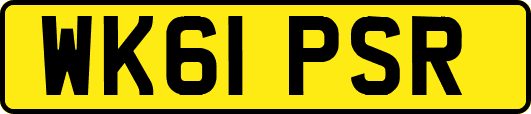 WK61PSR