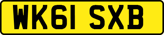 WK61SXB