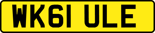 WK61ULE