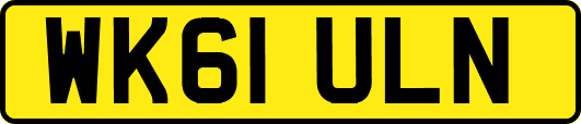 WK61ULN